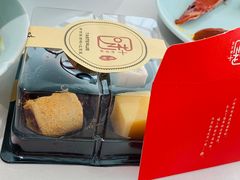 -味+新京宴·烤鸭·北京菜(创意谷店)