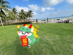 -石梅湾艾美度假酒店