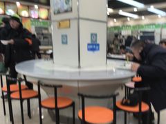 -食为天(贵阳路店)