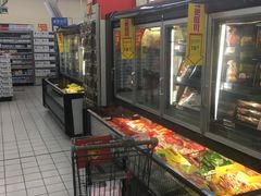 -沃尔玛购物广场(仓山万达店)