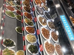 -韩麦大冷面(桂花街直营店)