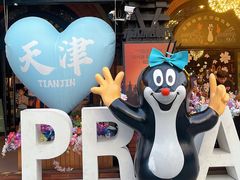 -布拉格餐厅· 中欧捷克菜(全国首店)