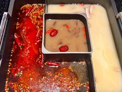 -巴奴毛肚火锅(悠唐购物中心店)