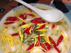 -大树餐厅(益田假日店)