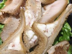 -牛a潮汕鲜牛肉粿条(天河北店)