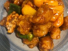 -汤潮荟·粤菜小馆(茂业天地店)