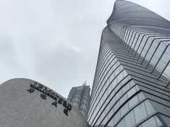 -上海中心大厦