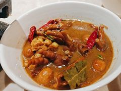 -味上湘菜馆(岳麓山店)