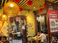 -老姑砂锅·烧烤天津菜(体北道店)