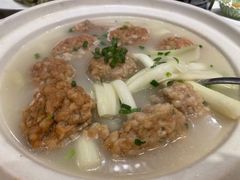 -芳芳私房菜·精做淮扬菜(承德路店)