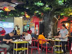 -活鱼馆(宜兴埠店)