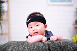 -韩国非常宝贝孕婴童摄影(萝岗万达店)