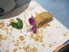 -海鸿荟·沿江菜(中山北路店)