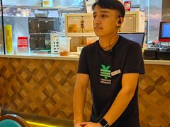 -耶里夏丽新疆餐厅(百联中环购物广场店)
