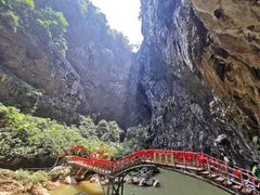 -英西峰林·洞天仙境