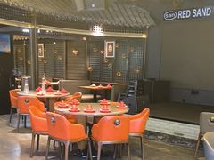 -川悦留香·海鲜餐厅(海棠68环球美食街店)