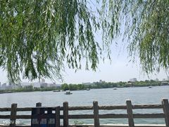 -济南大明湖景区