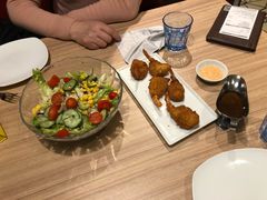 -必胜客(百联又一城店)