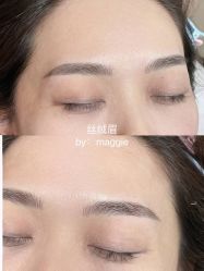 -HQ半永久纹绣纹眉