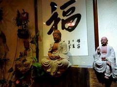 android_upload_pic-福慧慈缘素食餐厅(王府井店)