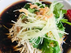 大煮干丝-花园茶楼(兴城西路店)