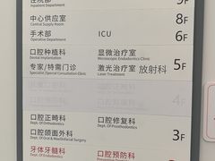 -上海市徐汇区口腔医院
