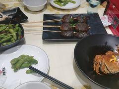 -聚味瞿记·龙虾堂(天元店)