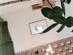 -花仓咖啡(祥安巷店)