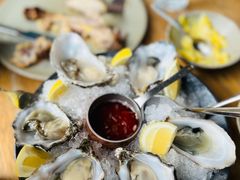 生蚝-BOR Eatery(安福路店)