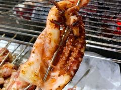 -江合勇丹东兄弟小串海鲜烧烤(总店)