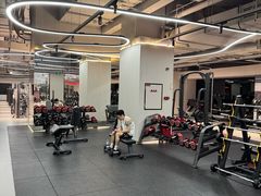-一年四季24小时智能健身(广百店)