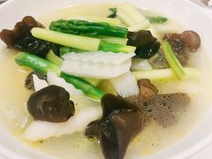 -老吉士(环贸iapm店)
