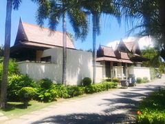 -三亚亚龙湾雅高铂尔曼别墅度假酒店