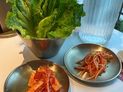 -西塔老太太泥炉烤肉(川沙百联店)