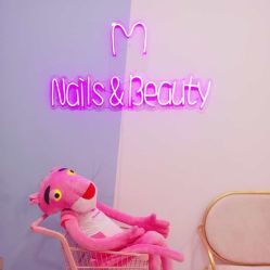 点击看大图 -M Nails & Beauty美甲美睫美体