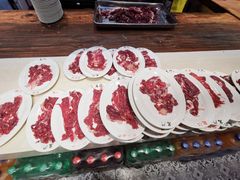 -名门潮牛·鲜牛肉海鲜火锅.烧烤自助餐厅(诚丰广场店)