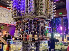 -MOSSO德国餐厅·音乐酒吧(环宇荟店)