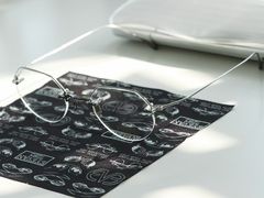 -目艮眼镜SHOWROOM(品牌集合店)