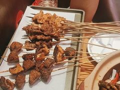-庆峰龙虾烧烤(合肥一店)