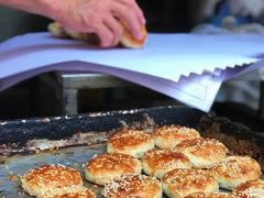 -王天顺海苔饼