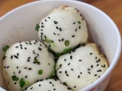 -许记生煎(遵义路店)