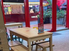 -塔斯汀·中国汉堡(蓝润置地广场店)