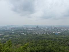 -南京市江宁方山