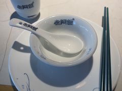 -老阿爸鲜鱼土菜(昆山花桥店)