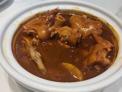-谢先生酒店·椒宴集(沙湖店)