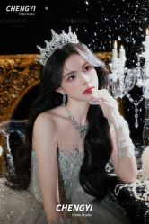 -橙亦摄影工作室