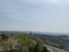 -山西乌金山旅游区