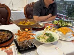 -威尼斯西餐厅(扬名广场店)