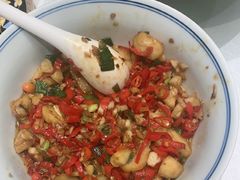 -盛百味·家宴餐厅(霸州分店)