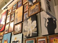 -猫咪博物馆(顶澳仔猫街店)